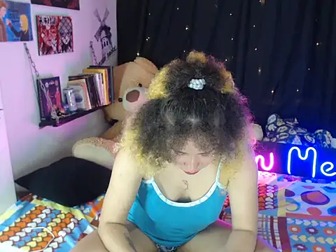 temptation-x webcam