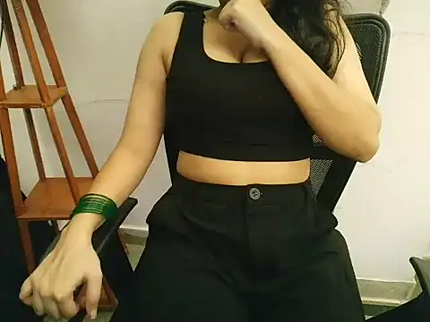mishti_dash webcam