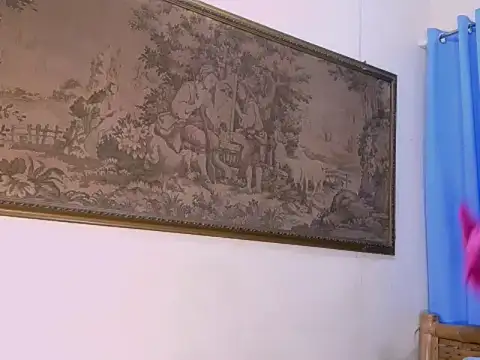 Mimi_Mckinley webcam