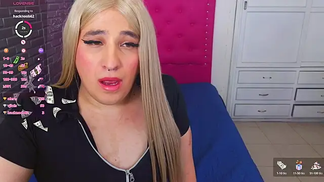 roxxy_pink_ webcam