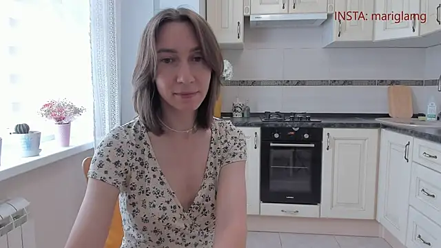 GoodGlamorGirl webcam