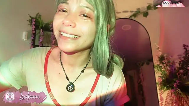 Loidjanne webcam