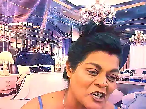 indianCherryPie webcam