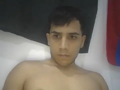 Pandn webcam
