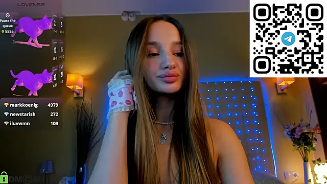 miiss__lulu webcam