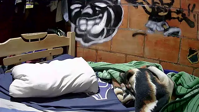 alexandercruz webcam