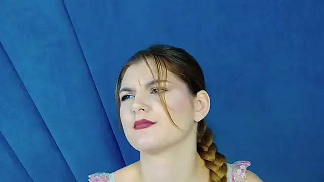 Evelisse webcam