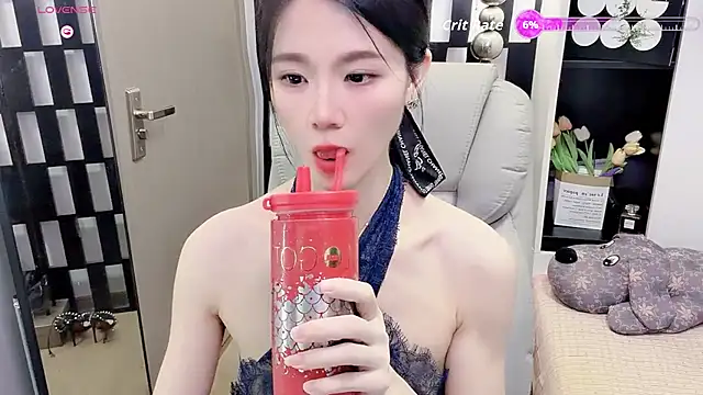 Yueyue-MM webcam