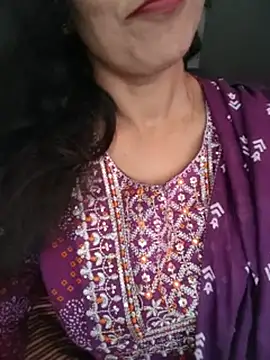 Mansi_-Sharma webcam