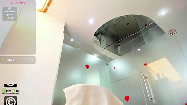 missdominna webcam