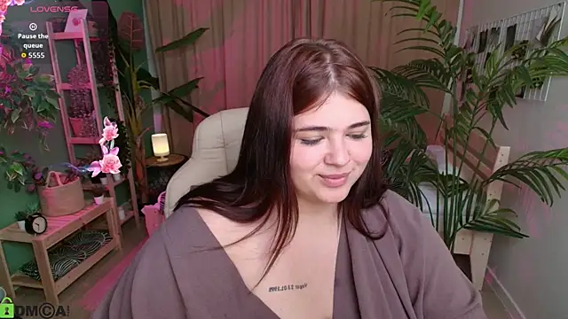 Annet_Nel1son webcam