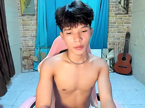YURI_KUN webcam