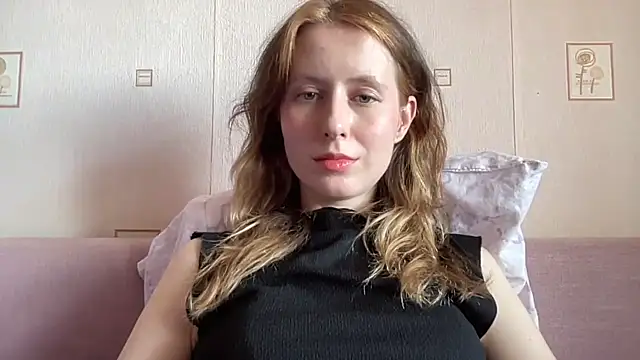 AlesiaGurevich webcam