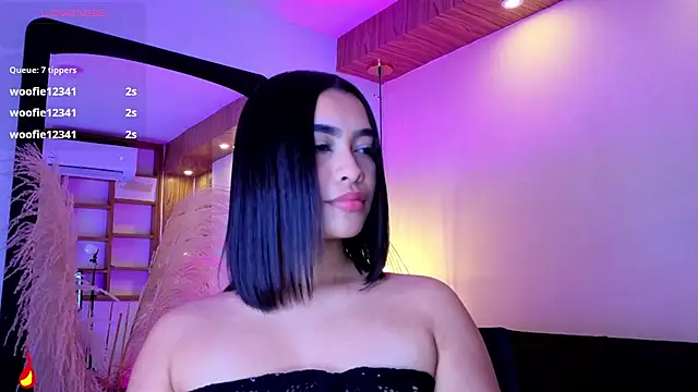 Chloe_monroee webcam