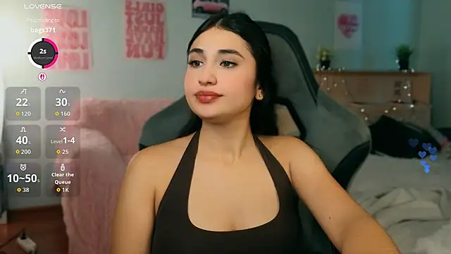 honeylanaa webcam