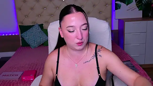 AVA_MAXIMUS webcam