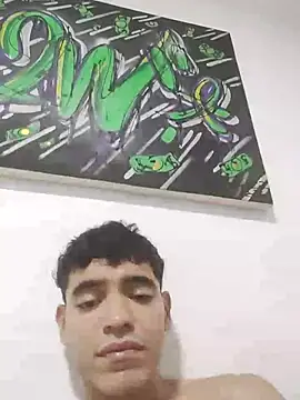 Viktor_Blad webcam