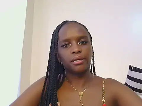 Cocoaauara webcam