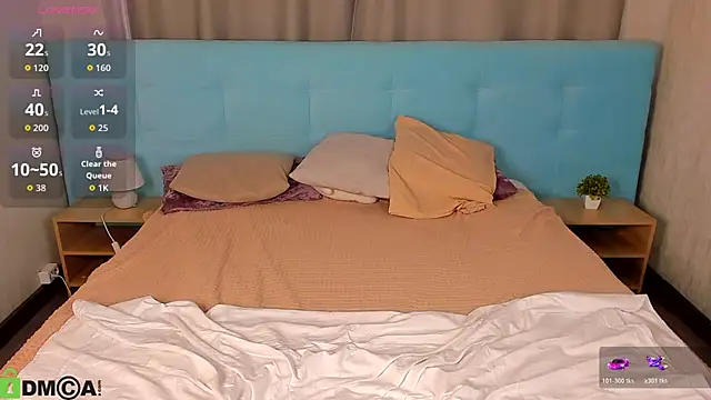 Margaret_walker webcam
