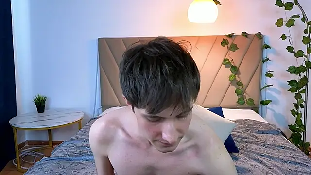xanny_honeymoon webcam