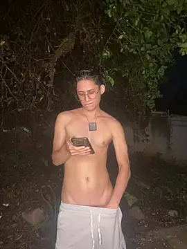 Axel-xel webcam