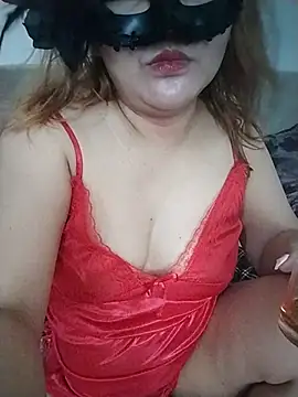 AsianMhiendy webcam