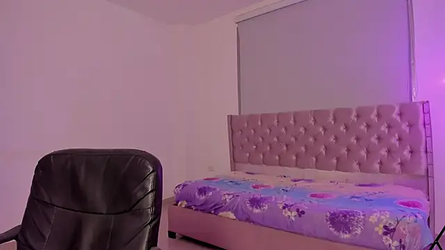 linsy_lee webcam