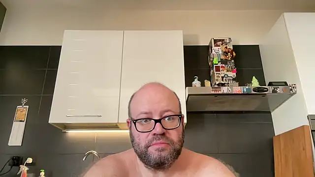 theitalianbear webcam