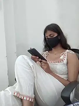 Rajani_student webcam