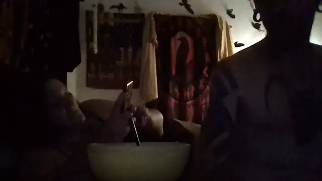 ThorsonFreja webcam