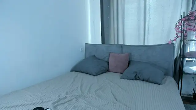 Faelan_Drift webcam