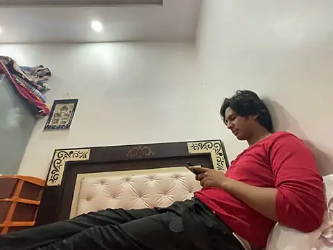 foxxzainn webcam