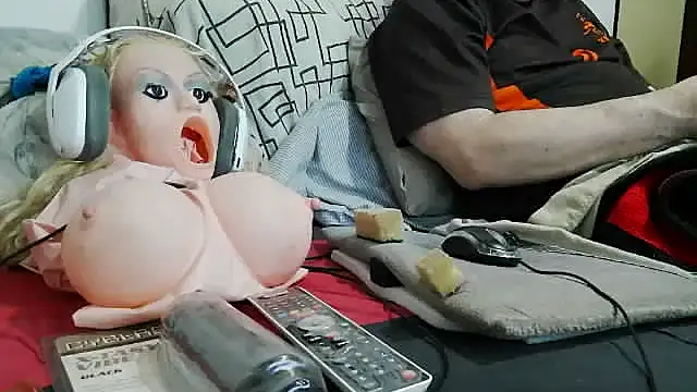 messi_syssy webcam