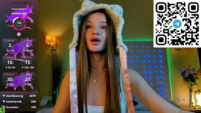 miiss__lulu webcam