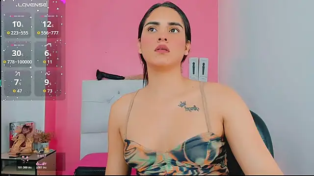 Model: valentina_princess_