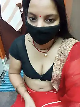 Manjudear webcam