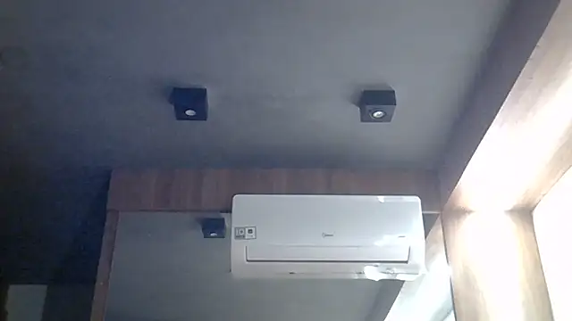 SkinnyKitten webcam