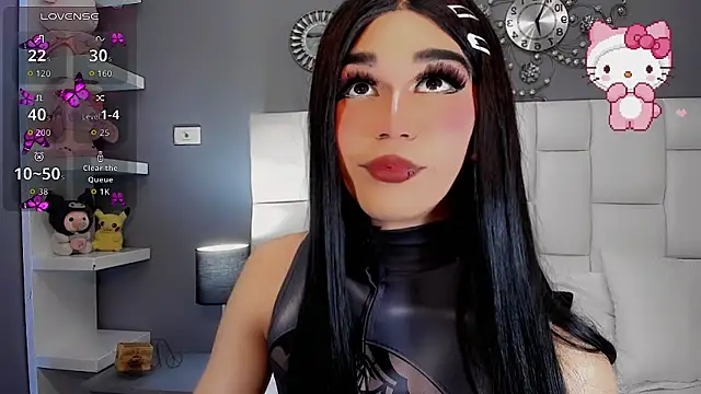 Megaan_Dolll webcam
