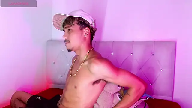 Angel_foxc13 webcam