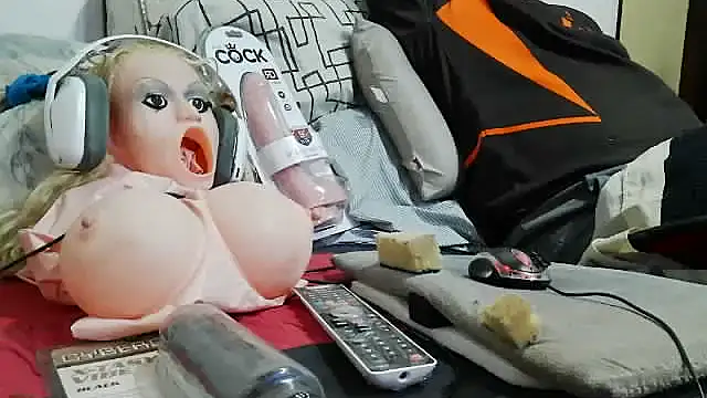 messi_syssy webcam