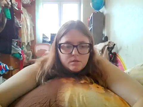 DesireMelissa webcam