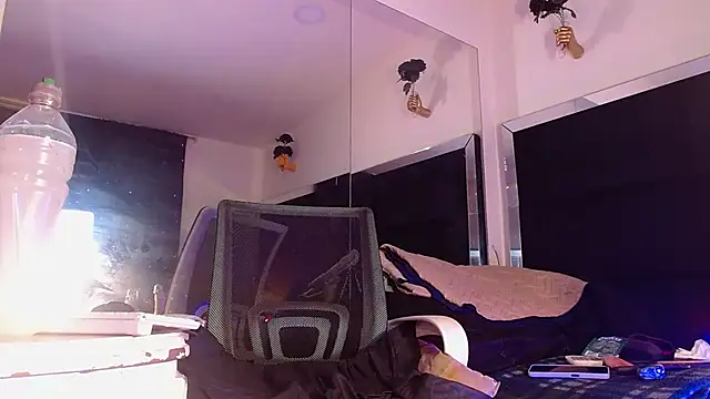 StefyFerrer webcam