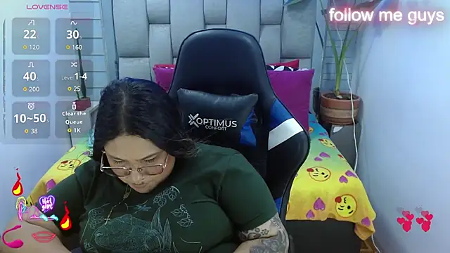 evelin_zaens webcam
