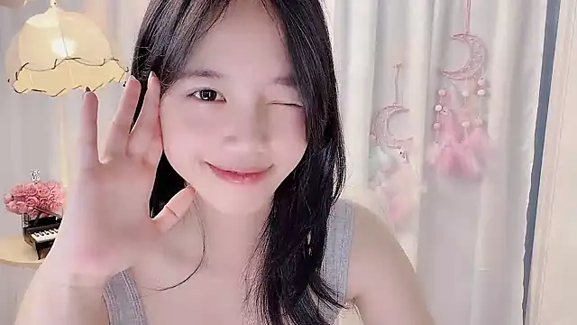 Yanys521 webcam