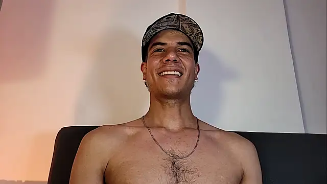 Derek_stud_ webcam