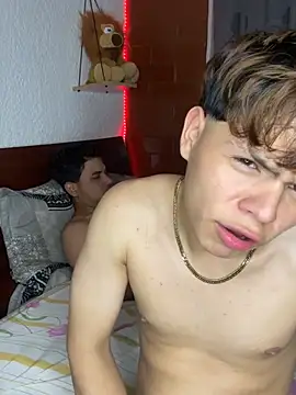 jsjsandres webcam