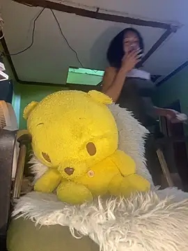 ASIANMISTRESSSS webcam