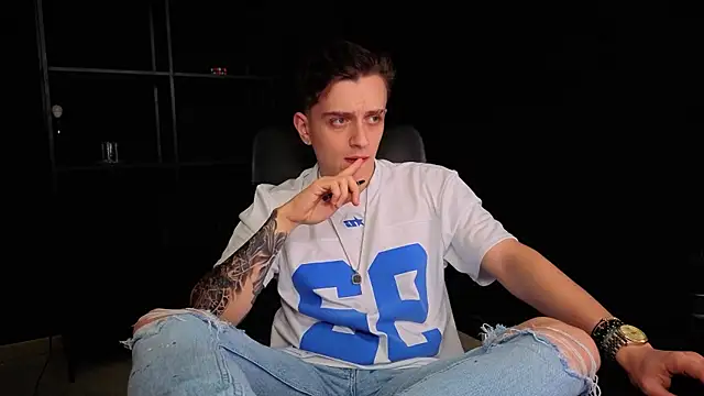 FelixStarkk webcam