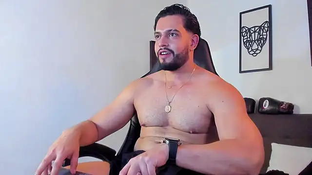 Justin_kingX7 webcam