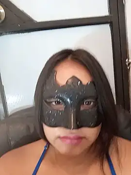 MorriganRosee webcam
